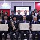 Nagoya University Wins Eco-Friendly Award -- A First for a Large Japanese University