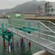 北九州市、関門海峡で潮流発電の実証実験を開始