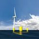 Promising Floating Offshore Wind Farm Project Starts off Fukushima Prefecture