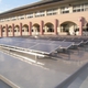 栃木県足利市　太陽光発電用に公共施設の屋根の貸出しへ