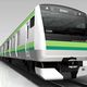 JR East to Introduce Trains with All LED Lighting on Saikyo and Yokohama Lines