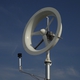 NHK  太陽光と風力のハイブリッド発電の可搬型・全天候型カメラを開発