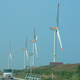 日本風力開発　風力発電への蓄電池併設で米国企業にノウハウ提供