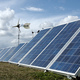 再生可能エネルギーの特許　日本が世界最多の55％を占める
