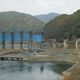 日本初の大規模ダム撤去　荒瀬ダム