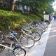 京都市、世界トップレベルの自転車共存都市をめざし