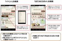 富士通、川崎市で子育て支援アプリの実証実験を開始