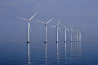日本海に洋上風力発電が広がる未来、地熱とバイオマスでも電力を増やす