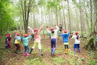 北海道・下川町の持続可能な森林経営を支える、15年一貫の森林環境教育
