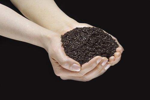 JFS/Japanese Companies, University Develop Method to Make Animal Feed from Coffee Residue