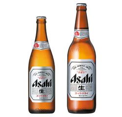 JFS/Asahi Breweries Donation