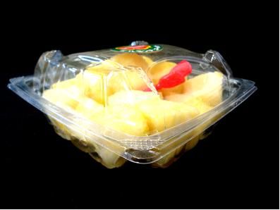 JFS/SEIYU Biodegradable Containers