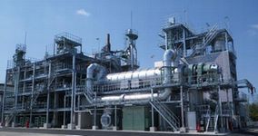JFS/Aichi Prefecture Converts Sewage Sludge into Carbonized Biomass Fuel