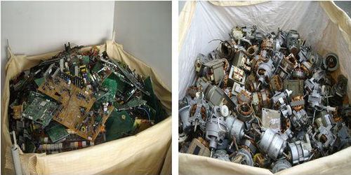 JFS/Tokyo Municipality Starts Recycling Rare Metals from Used Home Appliances