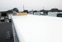 JFS/Nippon Paper Group Company Offers Heat Shield Film for Trucks