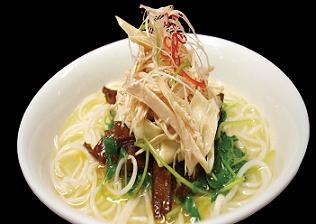 JFS/Daichi Noodle Soup