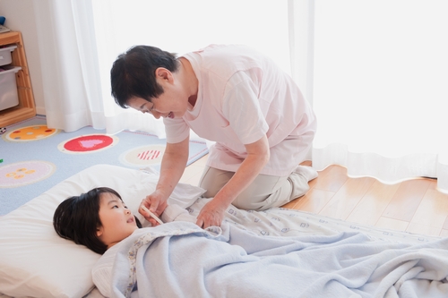 JFS/Sick Children Care Service Wins Japan's Top Nikkei Social Initiative Award