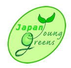 Japan Young Greens_logo