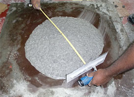 JFS/Japan's Obayashi Corp. Develops 'Low-Carbon' Concrete