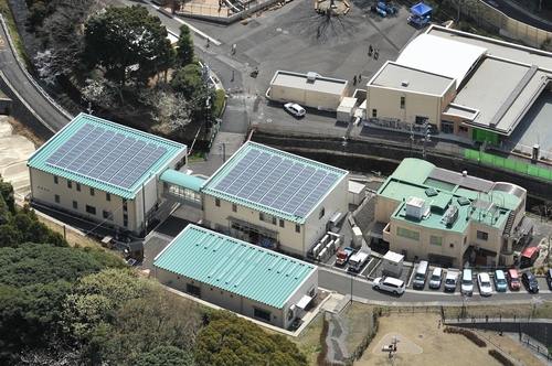 JFS/Citizen-Funded Solar Power Facilities to be Installed in Shizuoka