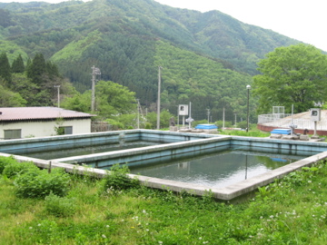 Nishihara_Water_Treatment_Plant