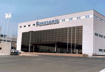 JFS/Panasonic Energy-Saving