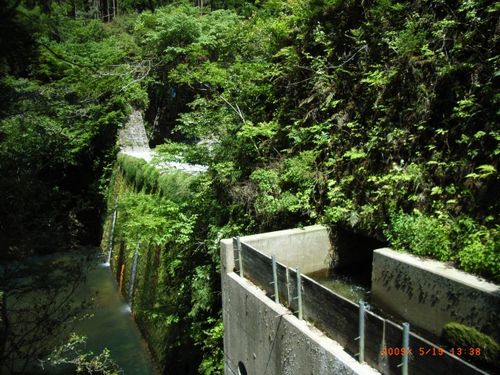 JFS/Small Hydropower Brings Possibility of Locally Generated Electricity for Local Consumption