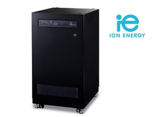JFS/Sony Launches Stand-Alone Storage Battery to Combine with Solar Power Generation