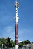 JFS/KDDI Expanding Number of Tribrid Base Stations to 100 by End of FY2012