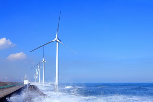 JFS/Wind Power Company Launches Wind Turbines Offshore, Reducing Noise and Environmental Impact