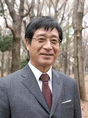 JFS/Social Entrepreneurship Starting with One Japanese Daikon Radish - Kazuyoshi Fujita, President of "Daichi wo Mamoru Kai"